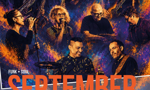 September