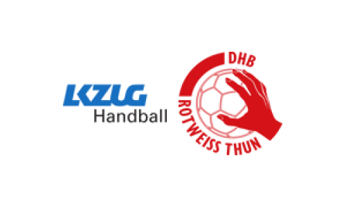 SG LK Zug - DHB Rotweiss Thun