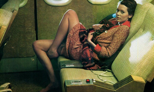 EMMANUELLE (1974)