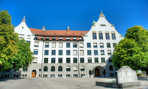 P&auml;dagogische Hochschule St.Gallen (PHSG), Hadwig