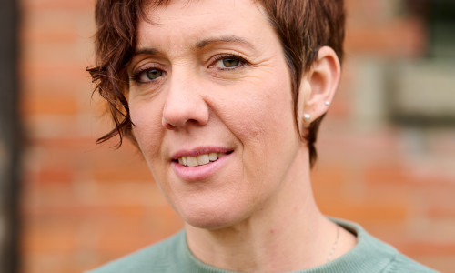 Lesung von Nicole Egloff
