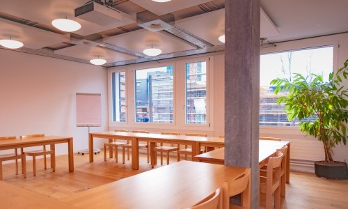 Kulturpark Z&uuml;rich