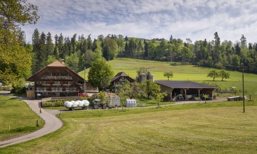 Bachwochen Thun: Hofkonzert Schlafhus