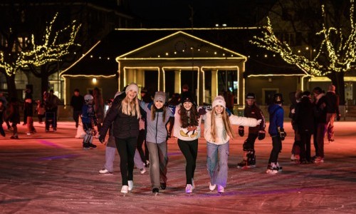 Erlebniswochen Advent