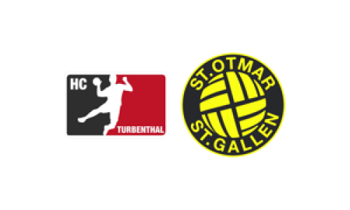 HC Turbenthal - SG Otmar Bruggen Wittenbach