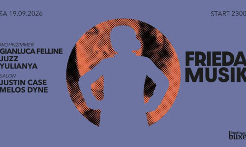 Frieda Musik