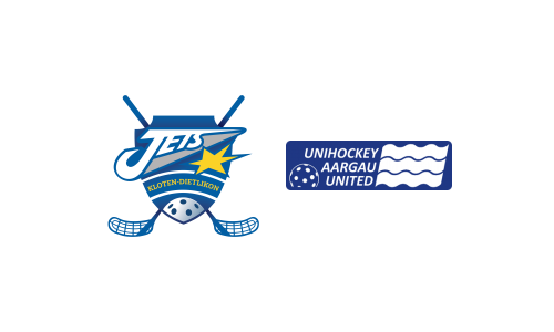 Kloten-Dietlikon Jets II - Unihockey Aargau United