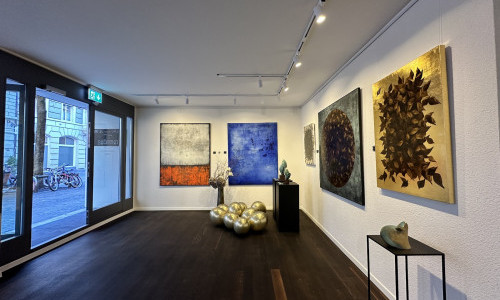 ART.EL space Galerie