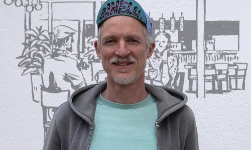 Comic-Workshop f&uuml;r Jugendliche