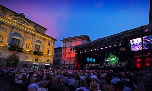 Estival Jazz
