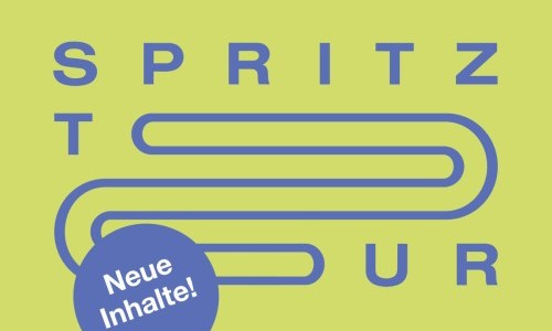 Spritztour