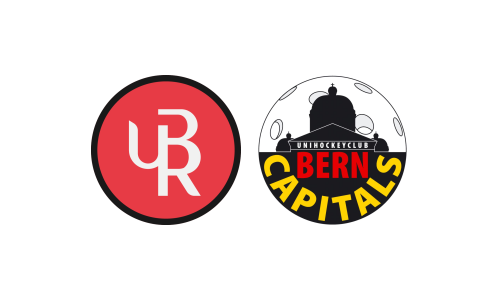 Unihockey Basel Regio - Bern Capitals