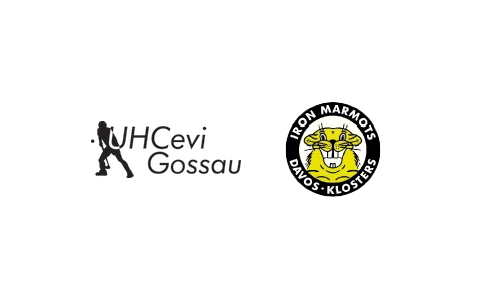 UHCevi Gossau - I. M. Davos-Klosters