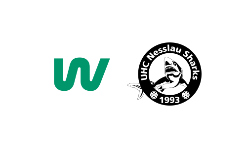 WASA St. Gallen - Nesslau Sharks