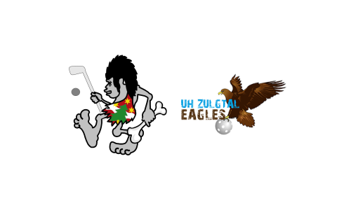 UHT Schangnau - UH Zulgtal Eagles II