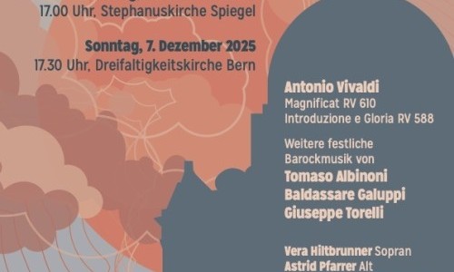 Italienische Weihnacht