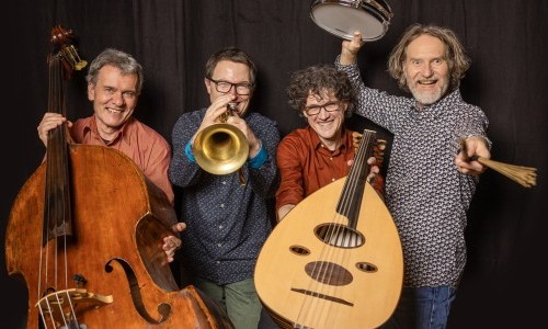 AION Quartett