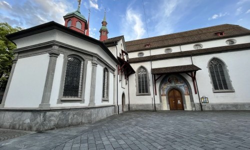 Franziskanerkirche