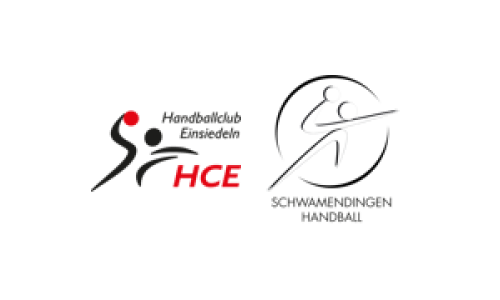 HC Einsiedeln - Schwamendingen Handball
