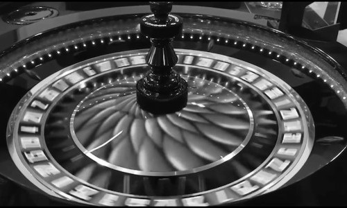 Containers Love Disorder