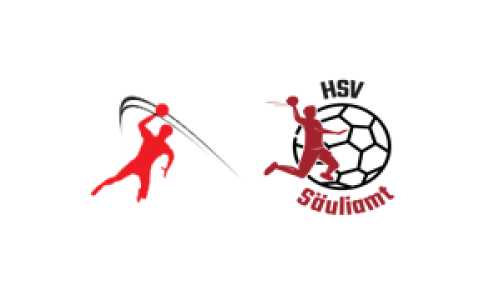 HC Glarus - HSV S&auml;uliamt 1