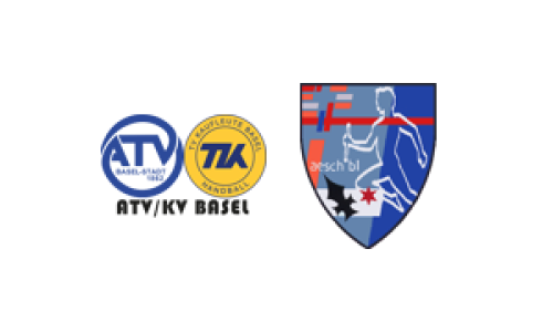 ATV/KV Basel II - Handball Birseck