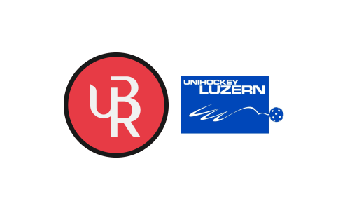 Unihockey Basel Regio - Unihockey Luzern