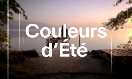 RTS 2: Couleurs d'&eacute;t&eacute;