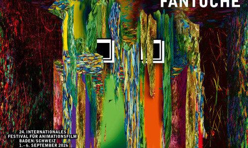 Fantoche Internationales Festival f&uuml;r Animationsfilm