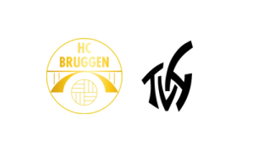SG Bruggen/Otmar 2 - TV Herisau &deg;