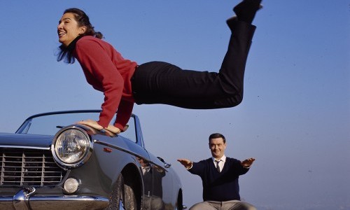 Z&uuml;rcher Sportgeschichte