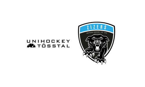 Unihockey T&ouml;sstal - UHC Black Panthers Zizers