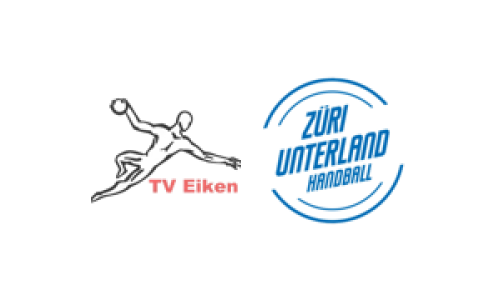 HSG Eiken - Handball Z&uuml;ri Unterland