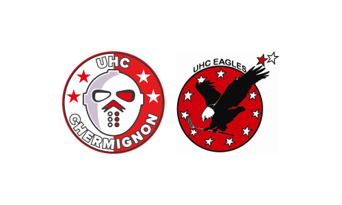 UHC Chermignon - UHC Eagles Savi&egrave;se