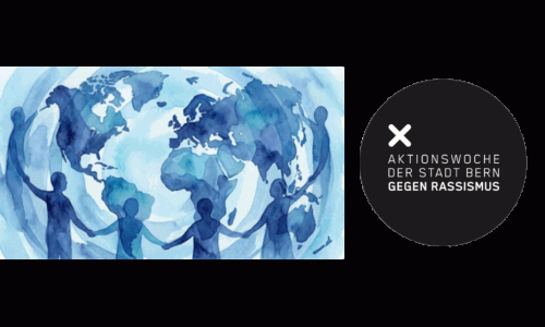 &laquo;Eine Geschichte, in vielen Sprachen&raquo; - Aktionswoche gegen Rassismus