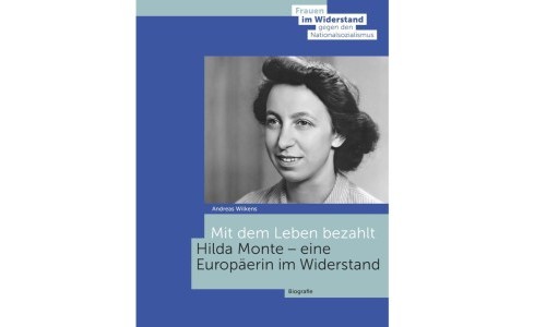 Hilda Monte, Hilde Meisel, Selma.