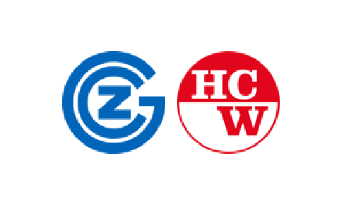 GC Amicitia Z&uuml;rich F - SG Z&uuml;risee F