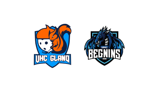 UHC Gland - UHC Begnins II
