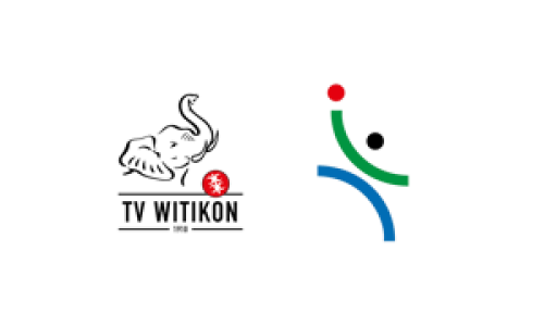 TV Witikon - SG Arbon Lakers Espoirs