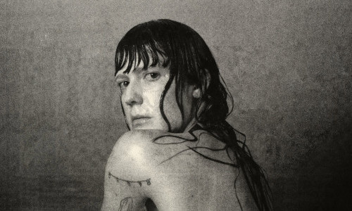 LUCY KRUGER & THE LOST BOYS