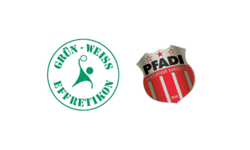 Gr&uuml;n-Weiss Effretikon 1 &deg; - SG Winterthur