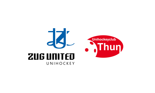 Zug United - UHC Thun