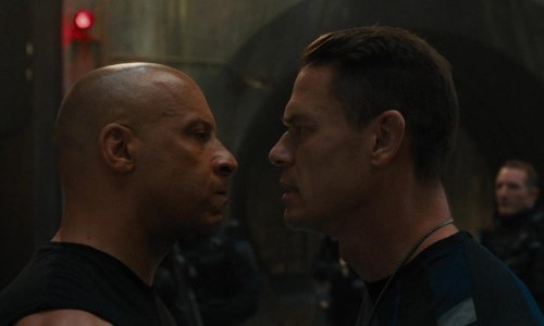 La 2: Fast & Furious 9 - The Fast Saga