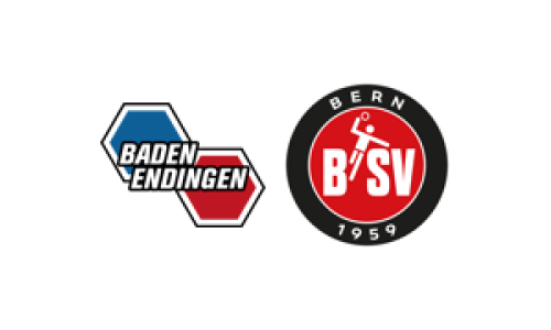 HSG Baden-Endingen - Handball Bern