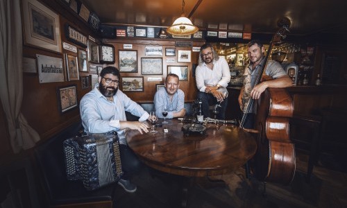 ArtLändler - Hujässler