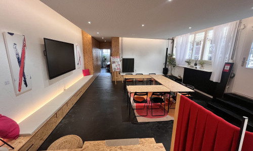 Atelier 9