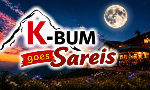 Full Moon Sareis