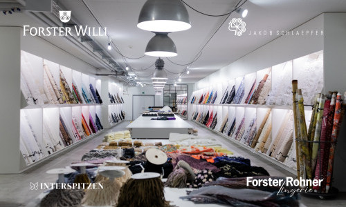 Forster Willi & Jakob Schlaepfer Outlet