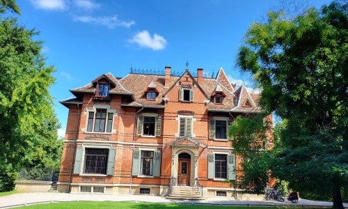 Villa Sch&ouml;nberg