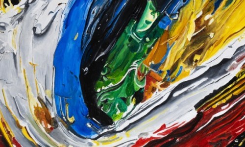 Alexandra Maurer – Des-Équilibres (Un-Gleichgewichte)